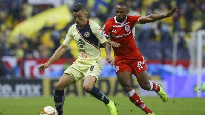 Nhận định, soi kèo Club America vs Toluca, 6h ngày 21/3