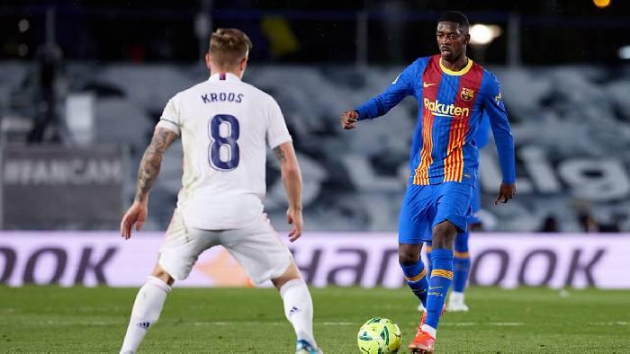 Nhận định, soi kèo Real Madrid vs Barcelona, 3h00 ngày 21/3