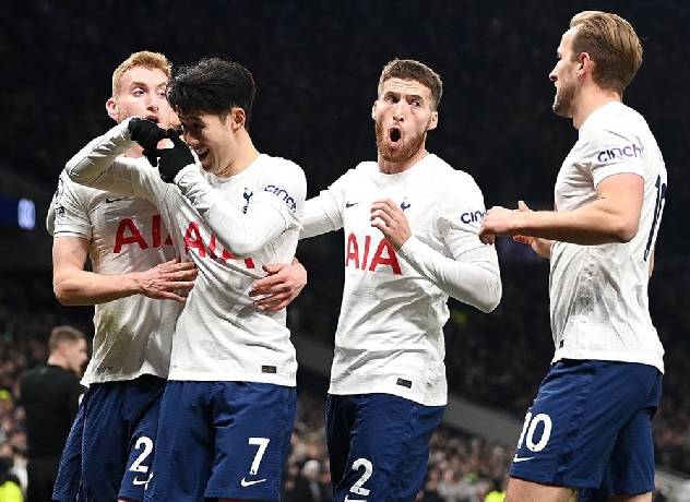 Nhận định, soi kèo Tottenham vs West Ham, 23h30 ngày 20/3