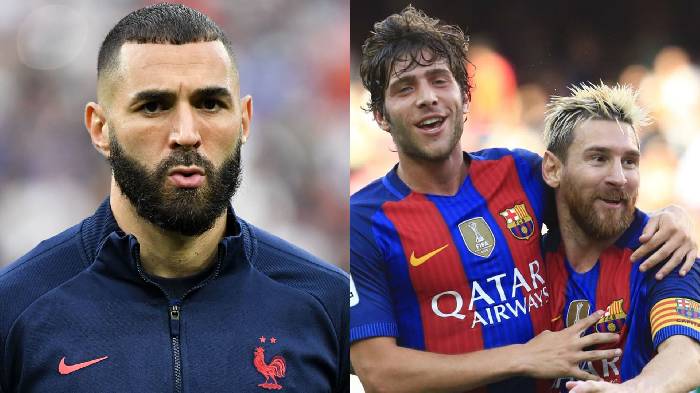 Bản tin tối 20/3: Benzema từ chối ân huệ; Messi được kêu gọi trở lại Barca