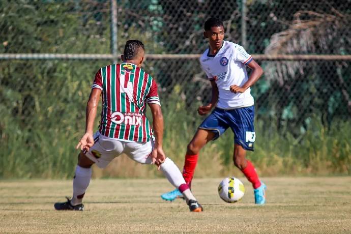 Nhận định, soi kèo ABC Natal vs Fluminense, 7h30 ngày 23/3