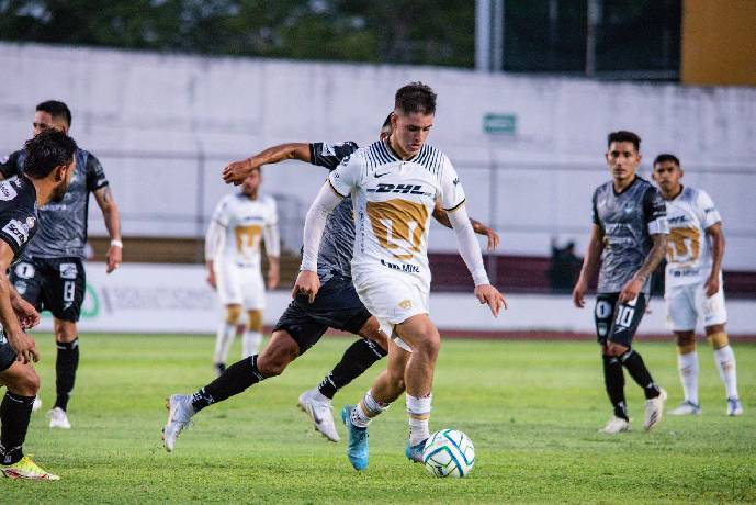 Nhận định, soi kèo La Paz vs Dorados Sinaloa, 10h05 ngày 22/3