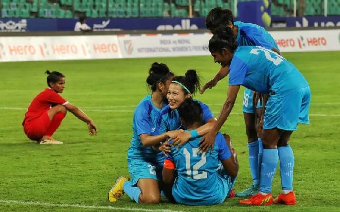 Nhận định, soi kèo nữ Jordan vs nữ Ấn Độ, 20h ngày 22/3