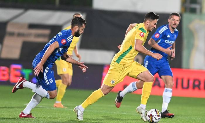 Nhận định, soi kèo U Craiova 1948 vs Mioveni, 23h ngày 20/3