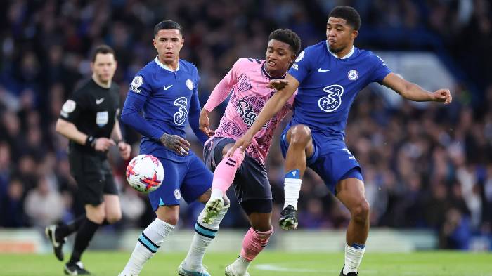 Tin Chelsea 20/3: Thêm 1 ngôi sao dính chấn thương; Juventus chèo kéo Kante