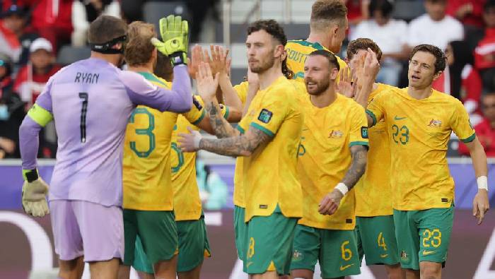 Nhận định, soi kèo Australia vs Lebanon, 16h10 ngày 21/3: 3 điểm trong túi Chuột túi 