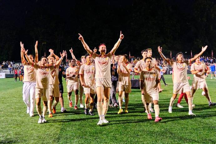 Nhận định, soi kèo Ballard FC với Spokane Velocity, 09h30 ngày 21/03: Bù đắp khoảng cách