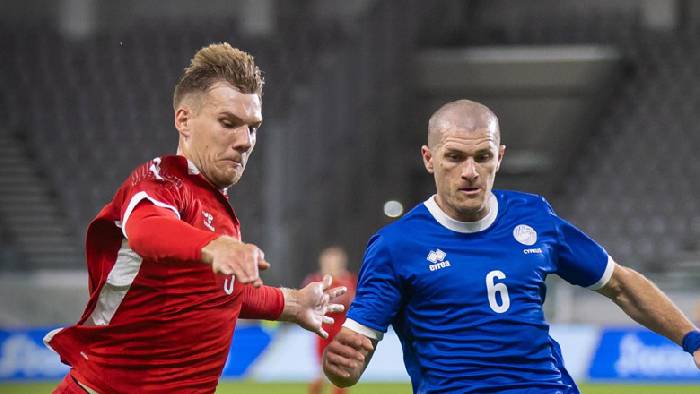 Nhận định, soi kèo Cyprus với Latvia, 00h00 ngày 22/3: Chủ nhà đáng tin