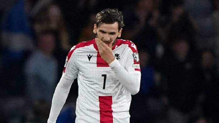 Nhận định, soi kèo Georgia với Luxembourg, 00h00 ngày 22/3: Chủ nhà vượt khó