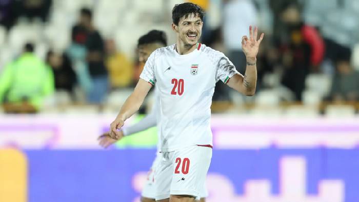 Nhận định, soi kèo Iran với Turkmenistan, 22h59 ngày 21/3: Cửa trên ‘ghi điểm’