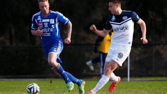 Nhận định, soi kèo Oakleigh Cannons với South Melbourne, 16h30 ngày 22/3: Trái đắng sân nhà