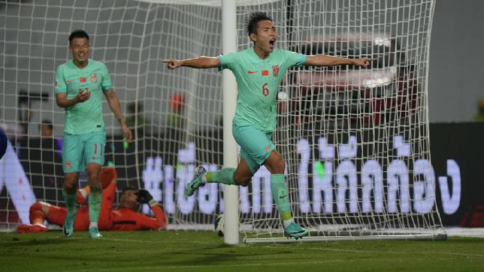 Nhận định, soi kèo Singapore với Trung Quốc, 19h30 ngày 21/3: Khách đáng tin