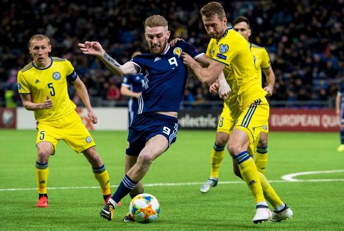 Nhận định, soi kèo U21 Scotland với U21 Kazakhstan, 2h00 ngày 22/3: Tận dụng cơ hội