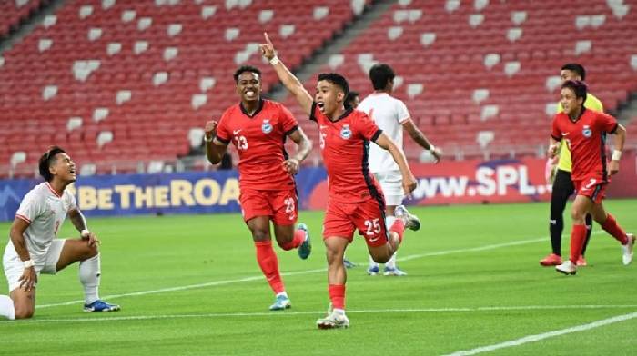 Nhận định, soi kèo Singapore vs Nepal, 19h30 ngày 21/3: Tiếp tục thăng hoa
