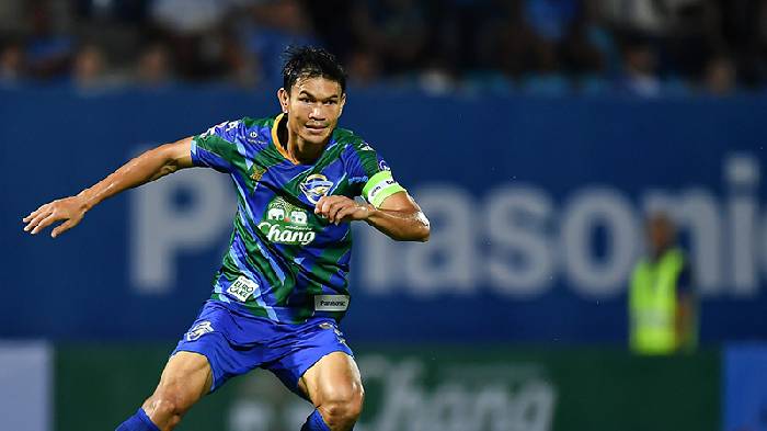 Nhận định soi kèo Chonburi vs Sukhothai, 18h30 ngày 21/3: Khó thắng