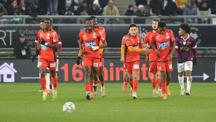 Nhận định, soi kèo Clermont Foot vs Red Star, 02h00 ngày 21/3: Khách từ hòa tới thắng