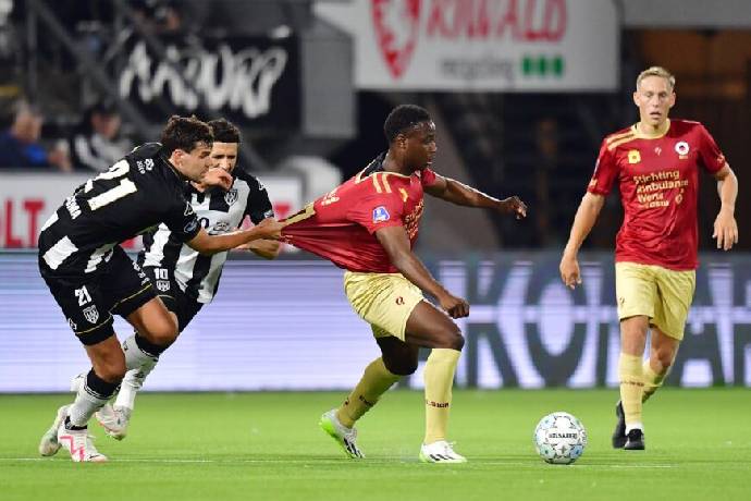 Nhận định, soi kèo Heracles Almelo vs Excelsior, 02h00 ngày 21/3: Đường cùng vùng lên