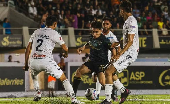 Nhận định, soi kèo La Paz vs Alebrijes Oaxaca, 10h00 ngày 21/3: Nối dài mạch thắng