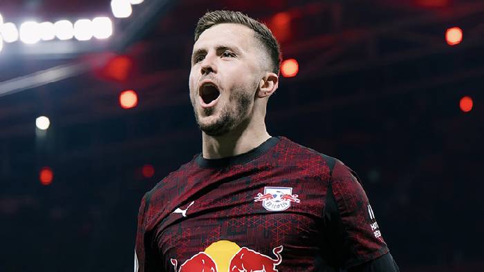 Nhận định, soi kèo RB Leipzig vs Hoffenheim, 2h30 ngày 21/3: Đôi công