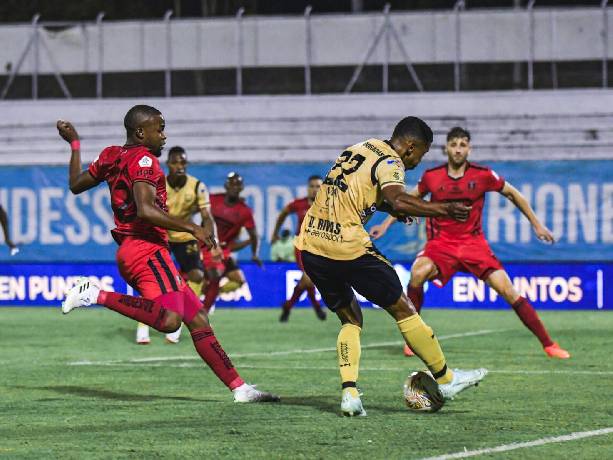 Nhận định, soi kèo Rionegro Aguilas vs America de Cali, 4h00 ngày 21/3: Khách lấn chủ