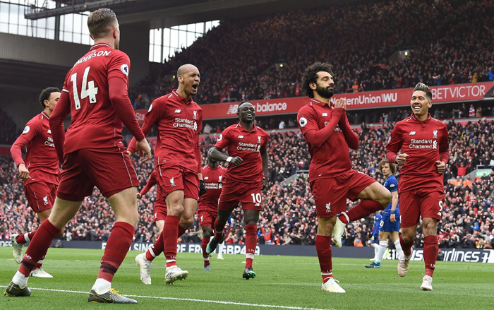 Dự đoán Cardiff vs Liverpool (22h 21/4) bởi chuyên gia Mark Lawrenson