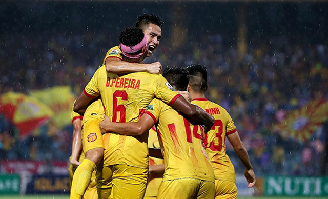 Nhận định Nam Định vs Bình Dương,  16h00 ngày 21/4 (VĐQG Việt Nam)