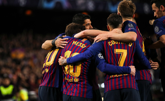 Tỷ lệ bóng đá La Liga hôm nay 20/4: Barcelona vs Sociedad