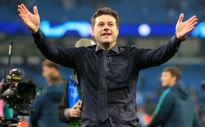 Man City vs Tottenham: Pochettino tiết lộ kế hoạch ngáng chân City