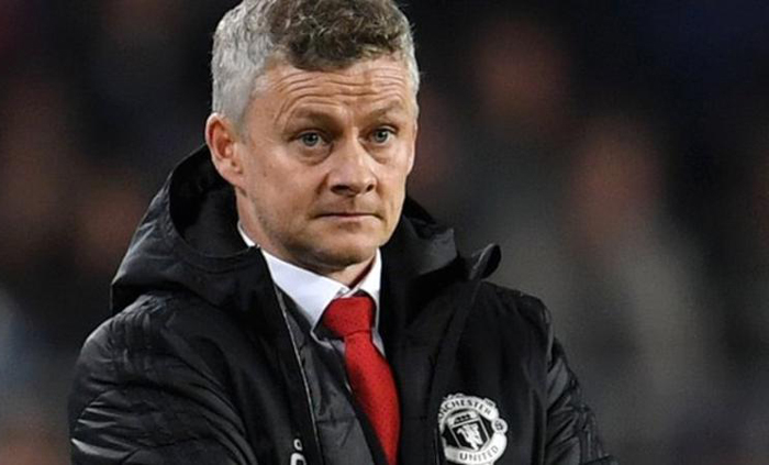 Everton vs MU: Solskjaer sử dụng 'cây gậy sắt' trước giờ G