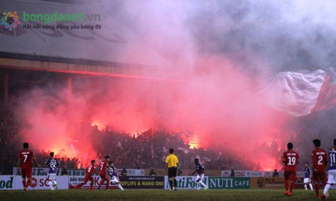 Hà Nội FC vs Hải Phòng (19h 21/4): Đặc sản đất Cảng lại rực trời hàng Đẫy