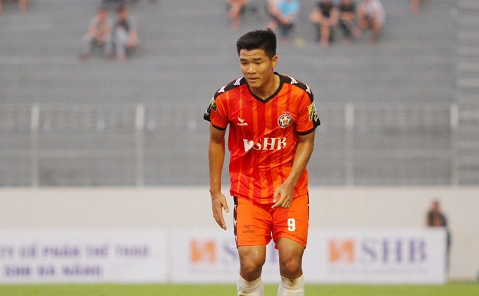 HLV Lê Huỳnh Đức thất vọng tột cùng về 'trò cưng' của thầy Park