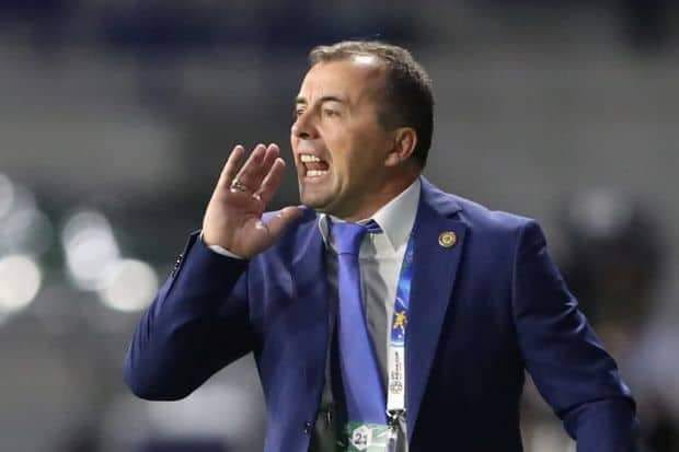 HLV Park Hang Seo có thêm đối thủ đẳng cấp ở SEA Games 30