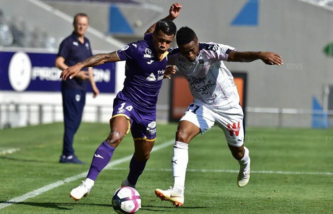 Nhận định Nimes vs Bordeaux 01h00, 21/04 (VĐQG Pháp)