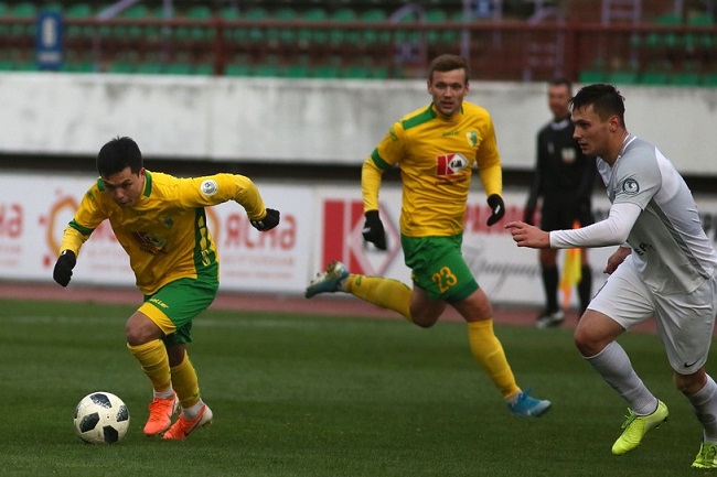 Nhận định b&oacute;ng đ&aacute; Neman Grodno vs Energetik Bgu Minsk, 0h00 ng&agrave;y 25/4