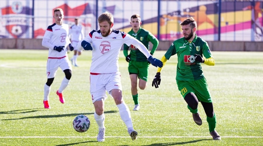 Nhận định bóng đá Dinamo Brest vs Shakhtyor, 23h00 ngày 25/4