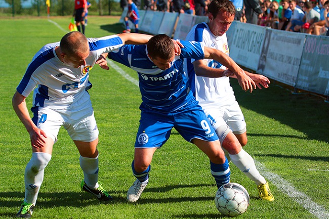 Nhận định bóng đá Smolevichy-STI vs Dinamo Minsk, 22h ngày 24/4