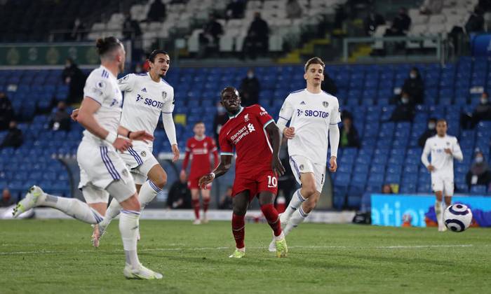 Hòa Liverpool, Leeds làm được điều có 1-0-2 tại Ngoại hạng Anh 20/21