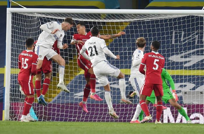 Kết quả bóng đá hôm nay 20/4: Liverpool lỡ cơ hội vào Top 4