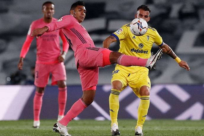 Nhận định Cádiz vs Real Madrid, 3h00 ngày 22/4