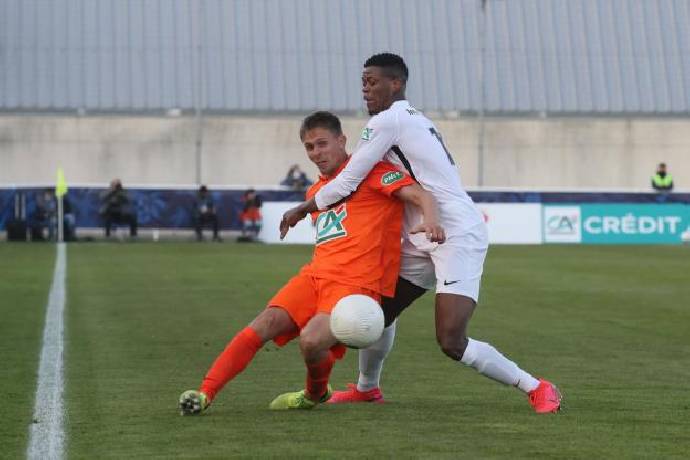 Nhận định Canet Roussillon vs Montpellier, 02h00 ngày 21/4