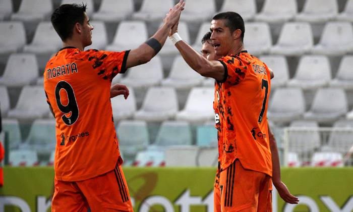 Nhận định Juventus vs Parma, 1h45 ngày 22/4