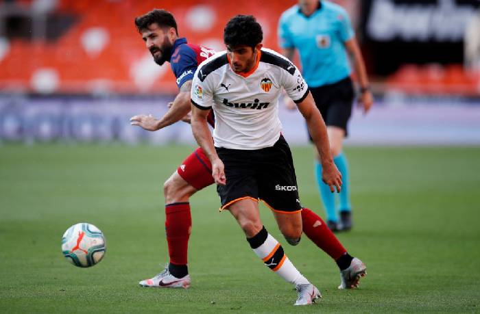 Nhận định Osasuna vs Valencia, 0h ngày 22/4