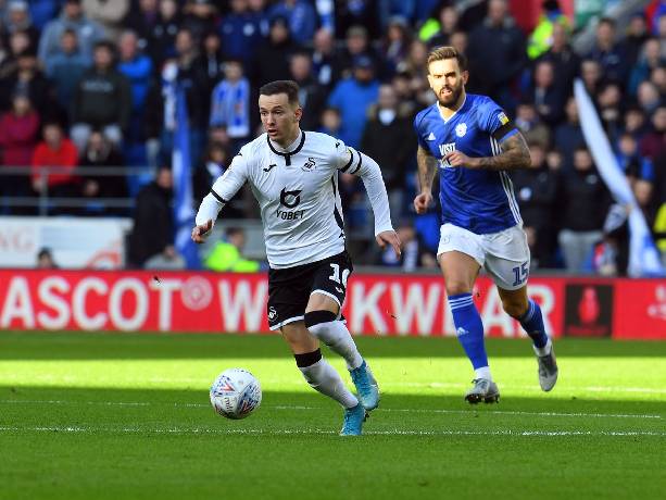 Nhận định Swansea vs QPR, 01h00 ngày 21/4