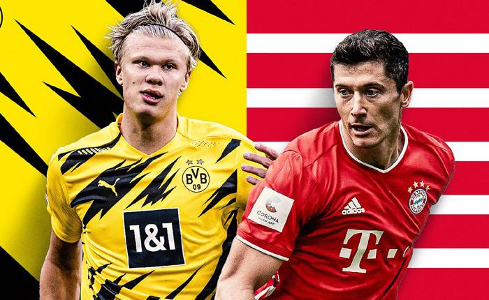 Những CLB nào đã từ chối tham dự European Super League?