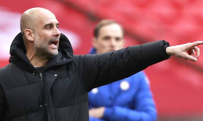 Pep Guardiola: ‘European Super League không phải thể thao’