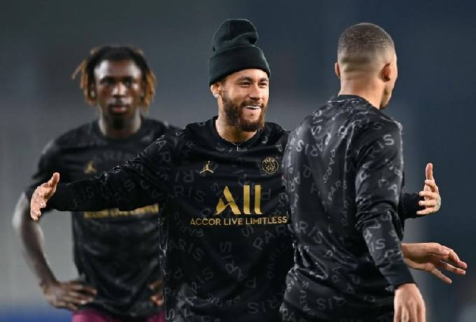 PSG được UEFA xử vô địch Champions League 2020/21?