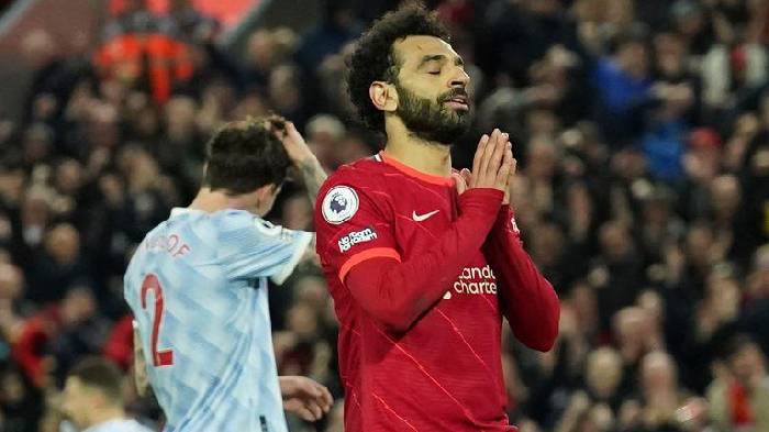 Bản tin sáng 20/4: Liverpool 'vùi dập' Quỷ Đỏ; Pogba đã chơi trận cuối cho Man United?