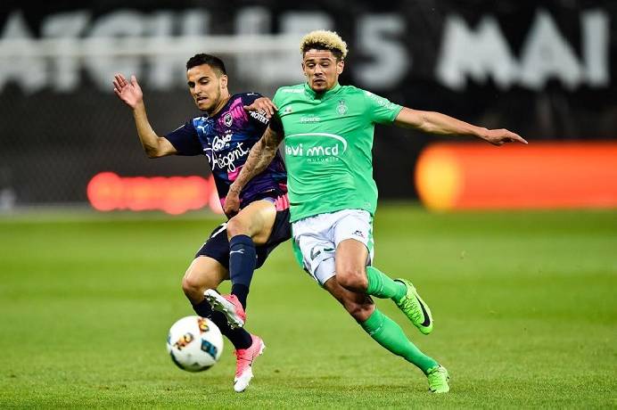 Nhận định, soi kèo Bordeaux vs Saint-Etienne, 0h ngày 21/4