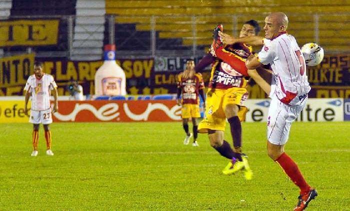 Nhận định, soi kèo Tolima vs Deportivo Pereira, 7h30 ngày 21/4