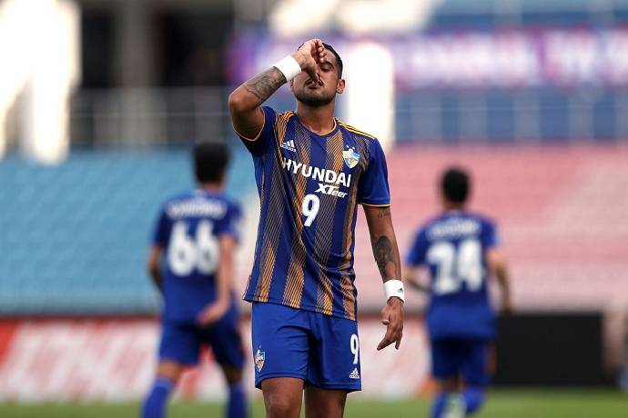 Nhận định, soi kèo Ulsan vs Guangzhou, 16h ngày 21/4